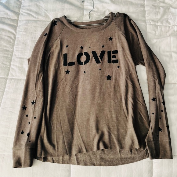 🖤⭐️💚LOVE💚⭐️🖤 - Picture 3 of 4